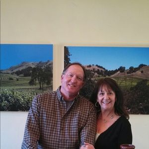 Meet your Posher, Mark